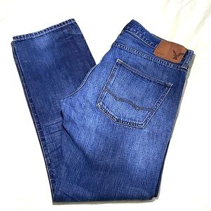 American Eagle Men's Jeans size 31/32